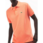 Pánská polokošile L121200-NU1 - Lacoste XS