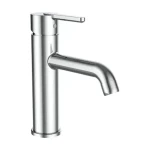 Laufen - Umyvadlová baterie Eco+, chrom (H3110810041201)