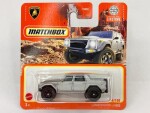 Lamborghini LM002 - Matchbox 2024 96/100 (MB5-x)