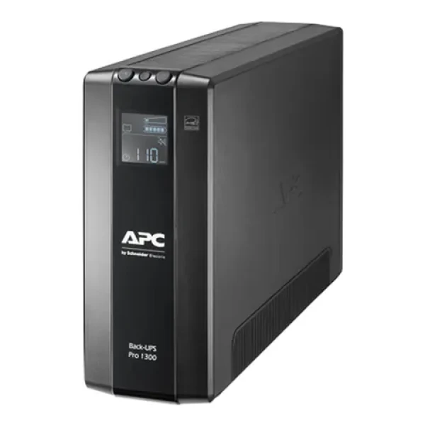 APC Back-UPS Pro BR1300MI / 1300VA (780W) Power Saving (BR1300MI)