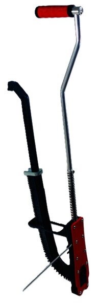 NOVASERVIS - Tacker nástroj pro fixaci trubek FPTC