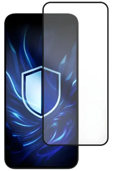 3mk UniGlass pro iPhone Air / Ochranné sklo / tvrzené / odolné proti otiskům