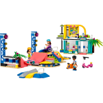 LEGO® Friends 41751 Skatepark