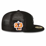 New Era Pánská kšiltovka Chicago White Sox MLB Chicage White Sox 2023 Spring Training 9TWENTY
