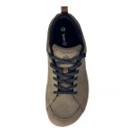 Tenisky barefoot Bugga VITA Khaki B00189-14 - 45