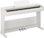Yamaha YDP-105WH