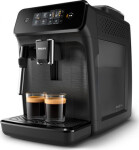 Philips automatické espresso Ep 1220/00