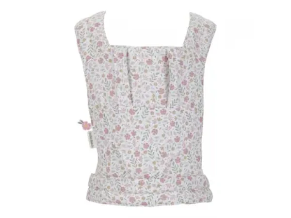 Little Dutch Nosítko pro panenky Soft Flowers