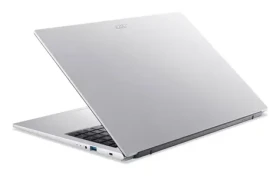 Acer Aspire Go 16 AG16-71P-719Y stříbrná / Notebook / 16" WUXGA IPS 120Hz / Intel Core 7 150U / 32GB DDR5 / 1TB SSD (NX.JTGEC.004)