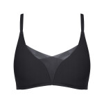 Dámská podprsenka Triumph Shape Smart P černá BLACK 03