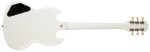 Epiphone SG Standard Alpine White