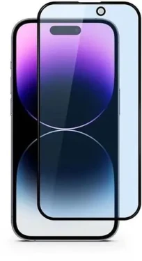 Epico 3D+ Anti-Blue Light Tvrzené sklo pro Apple iPhone 15 Pro Max (81412151900001)