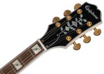 Epiphone Emily Wolfe “White Wolfe” Sheraton Aged Bone White
