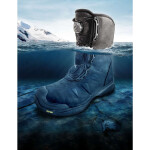 Solid Gear Bezpečnostní obuv Polar GTX S3 Velikost: 41 (EU)