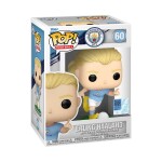 POP! figurka Manchester City - Erling Haaland