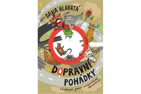 Dopravní pohádky