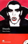 Macmillan Readers Intermediate: Dracula Pk with CD Bram Stoker