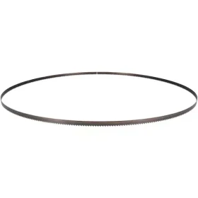 Makita B-16667 / pilový pás / 2240x16x0.5mm / dřevo příčný řez / 3ks (B-16667)
