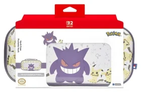 HORI Switch 2 Vault Case Gengar Mimikyu / Pouzdro / pro Nintendo Switch 2 / až 10 herních karet (100002197905)