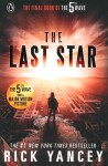 The Last Star 5th Wave series 3 - Rick Yancey