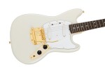 Fender Made in Japan Traditional II 60s Mustang RW WP