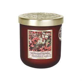 Střední svíčka - Brusinkové mámení - Albi