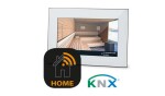 Přídavný modul EOS SBM-GLT KNX CFSEOS7078L