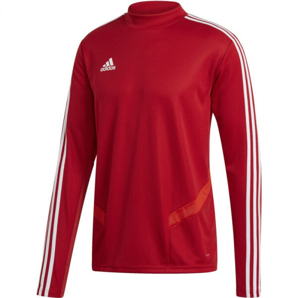 Pánské fotbalové tričko Tiro 19 Training Top M D95920 - Adidas XS