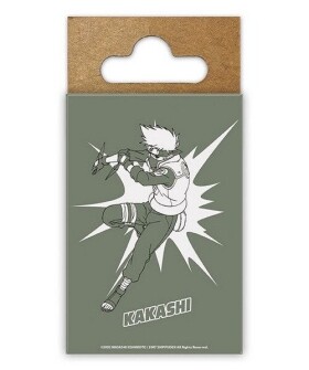 Naruto Shippuden Magnet Kakashi