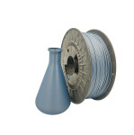 PLA+ 1,75mm modrý metalický Filalab 1 kg