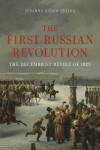 First Russian Revolution - Susanna Rabow-Edling