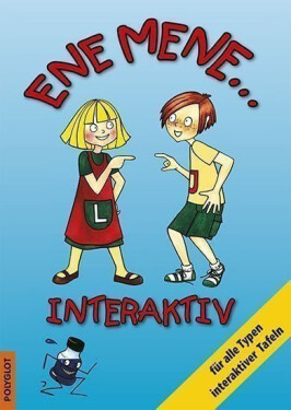 ENE MENE - 1 - interaktiv - Doris Dusilová