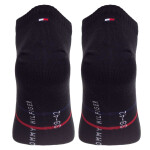 Socks model 19149690 Black 4346 - Tommy Hilfiger