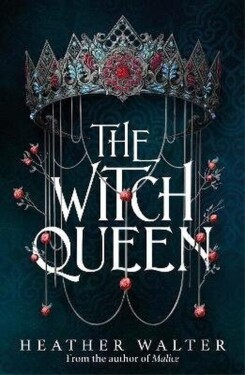 Witch Queen - Heather Walter