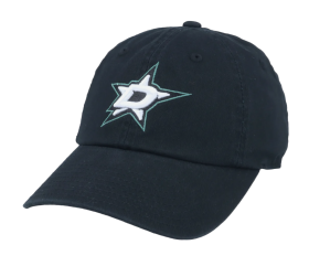 American Needle Pánská kšiltovka Dallas Stars NHL Blue Line Black