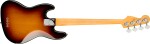 Fender American Professional II Jazz Bass MN 3TSB