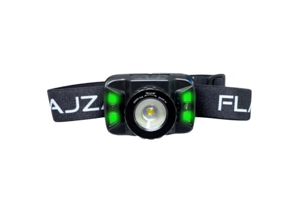 Flajzar Čelovka HL346 bez přijímače,Flajzar Čelovka HL346 bez přijímače