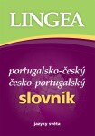 Portugalsko-český česko-portugalský slovník