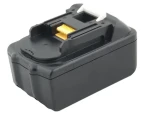 Avacom ATMA-L18A2-25R / Náhradní baterie / Makita 18V / Li-Ion / 5000 mAh / články Samsung (ATMA-L18A2-25R)