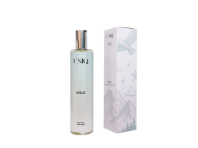 UNIQ - WILD Parfémovaná voda Velikost: 100 ml