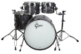 Gretsch Brooklyn Deep Marine Black Pearl