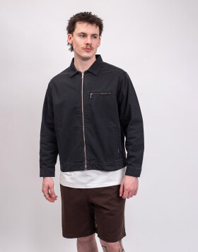 Gramicci Taos Canvas Jacket BLACK L