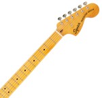 Fender Squier Classic Vibe 70s Telecaster Deluxe