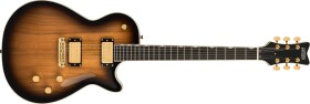 Gretsch LE Electromatic Black Limba Jet EB SB