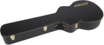 Gretsch G6297 Bass Case, Flat Top