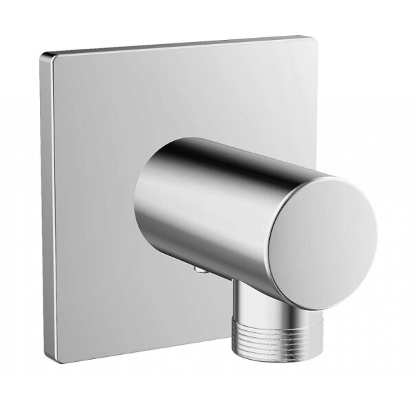 HANSA - Kolínka Nástěnné kolínko, chrom 51180170