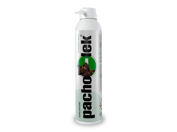 Pachový ohradník na divočáky,ochrana úrody a plodin PACHO-LEK 250 ml