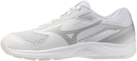 Sálová obuv Mizuno CYCLONE SPEED 5 Jr. V1GD251152 Velikost obuvi v EU: 34,5