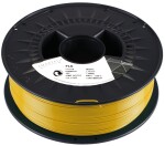 PLA filament žlutý Traffic 1,75 mm Smartfil 1 kg