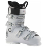Lyžařské boty Rossignol PURE COMFORT 60, White/Grey 25/26 Velikost MP (cm): 25,5